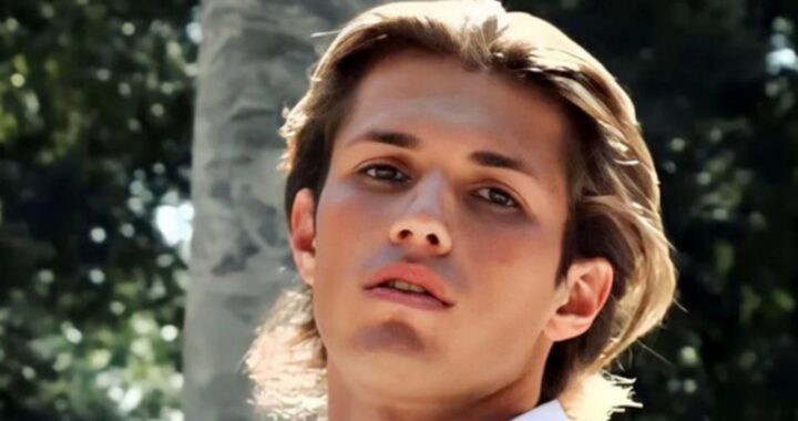 Uomini e Donne Brando