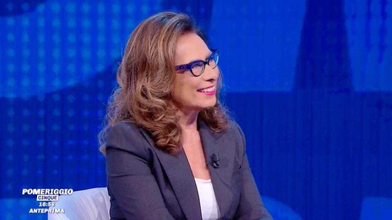 opinionista Cesara Buonamici