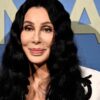 cantante Cher