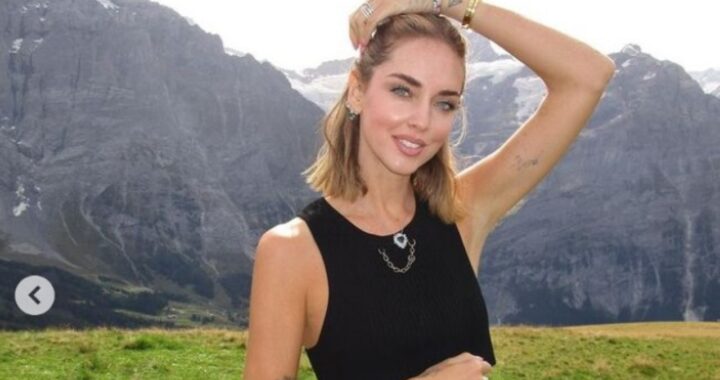 Ferragni Chiara