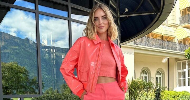 Ferragni Chiara
