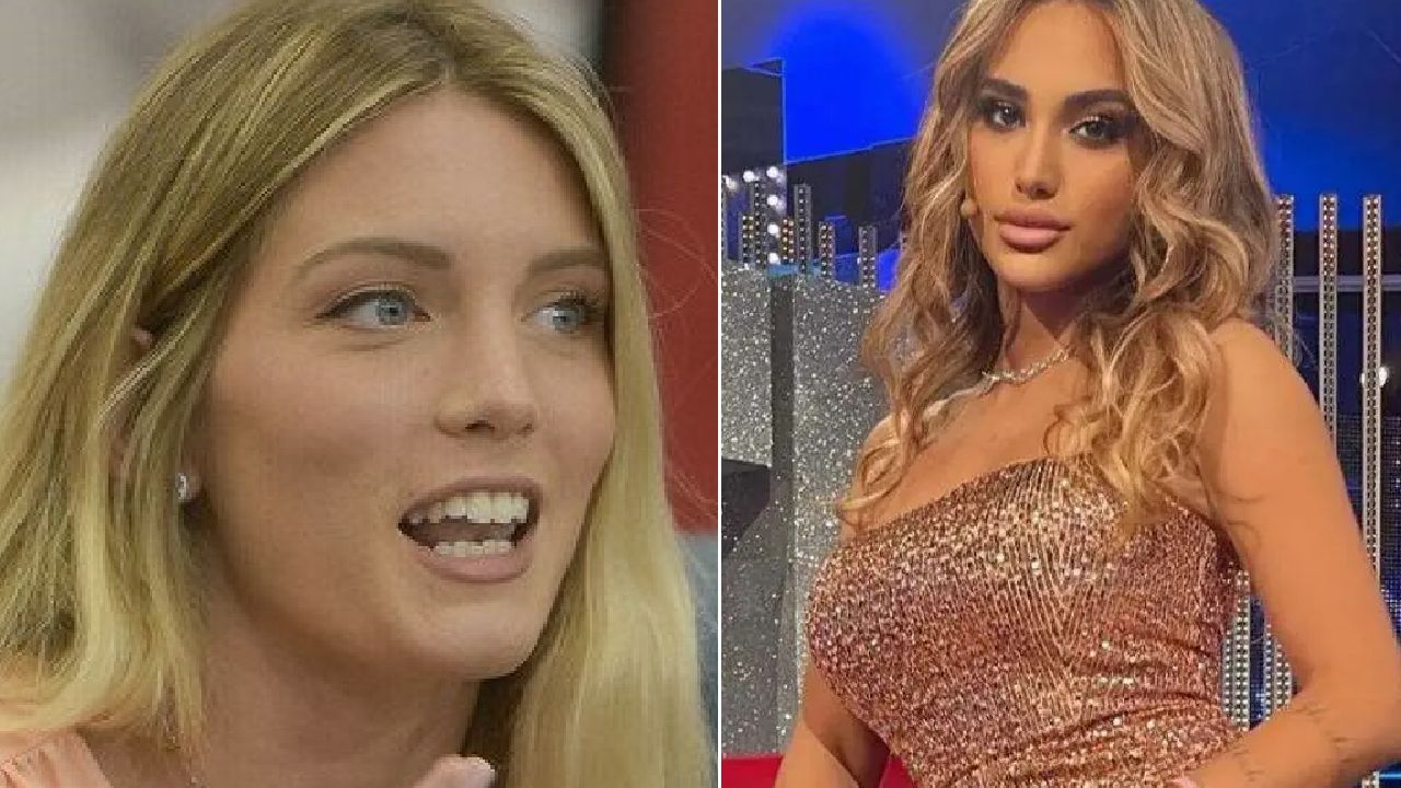 Grande Fratello, Clarissa Selassié svela un clamoroso retroscena su Anita Olivieri: “Mi ha chiamato il suo fidanzato, ecco cosa mi ha detto”