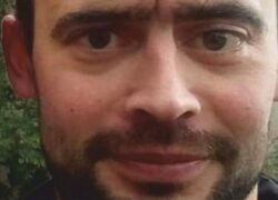 Morto Cristian Menia