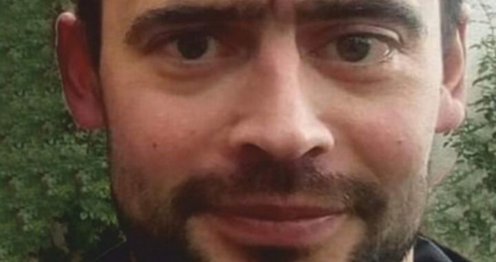 Morto Cristian Menia