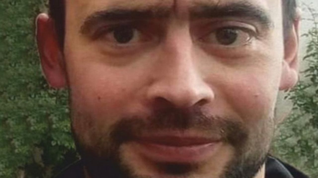 Morto Cristian Menia