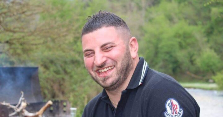 morto a 40 anni Daniele Mambolo