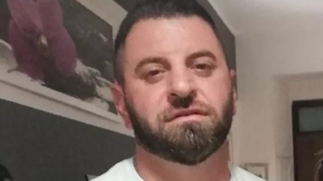 morto a 40 anni Daniele Mambolo