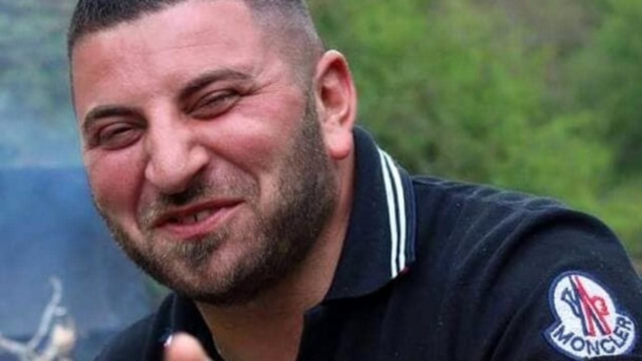 morto a 40 anni Daniele Mambolo