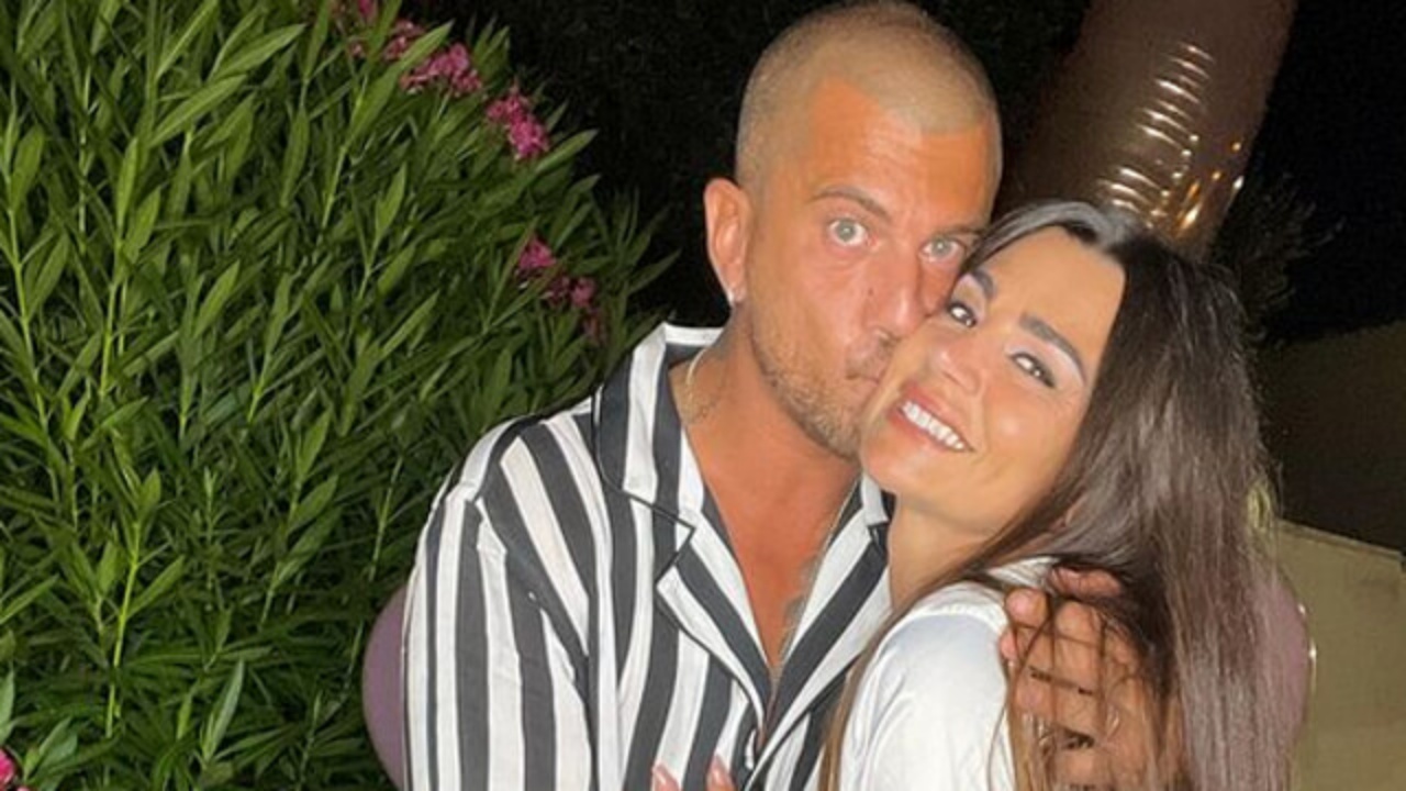 Uomini e Donne, Diego Daddi rompe il silenzio sulla crisi con Elga Enardu: “Mi impegnerò affinché tutto si risolva”