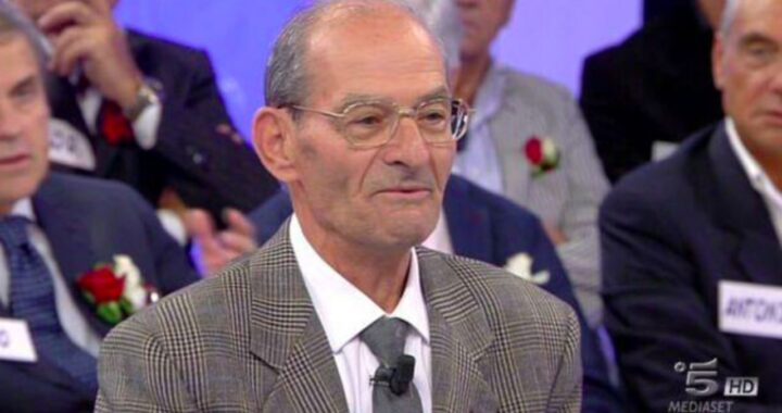 Barbuzzi Donato