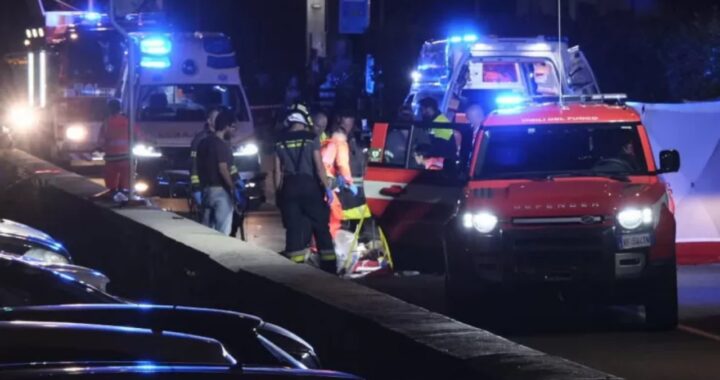 Due giovani morti a Trento