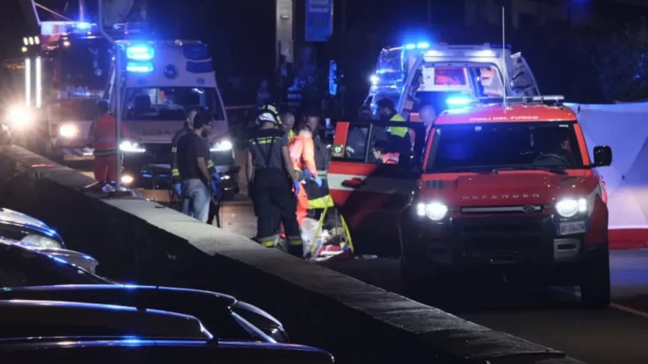 Due giovani morti a Trento