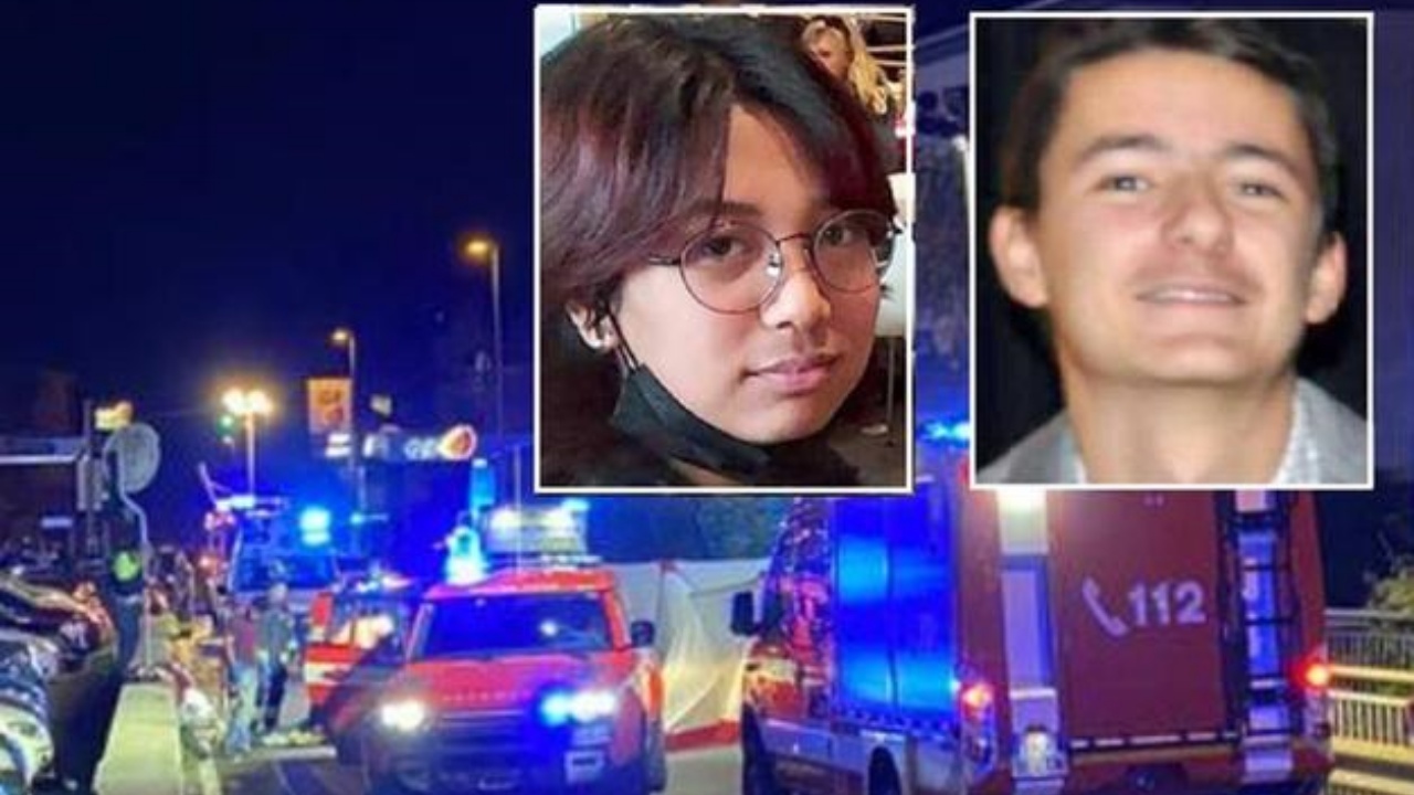 Due giovani morti a Trento