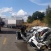 Due operai morti incidente nel Brindisino