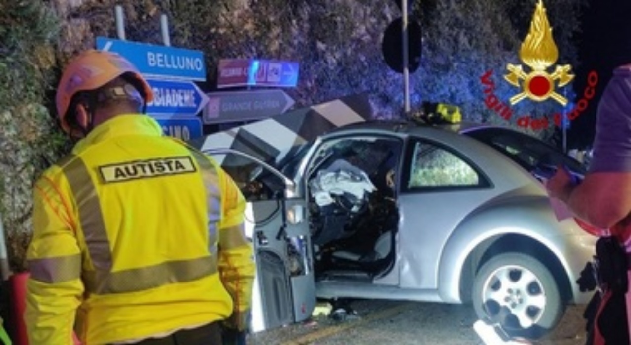 Eleonora Zaffaino morta