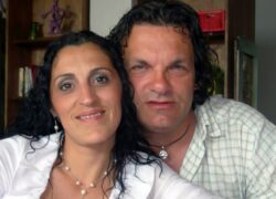 Elisabetta Bacchio fa uccidere il marito