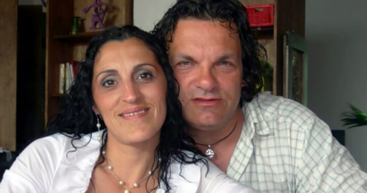 Elisabetta Bacchio fa uccidere il marito