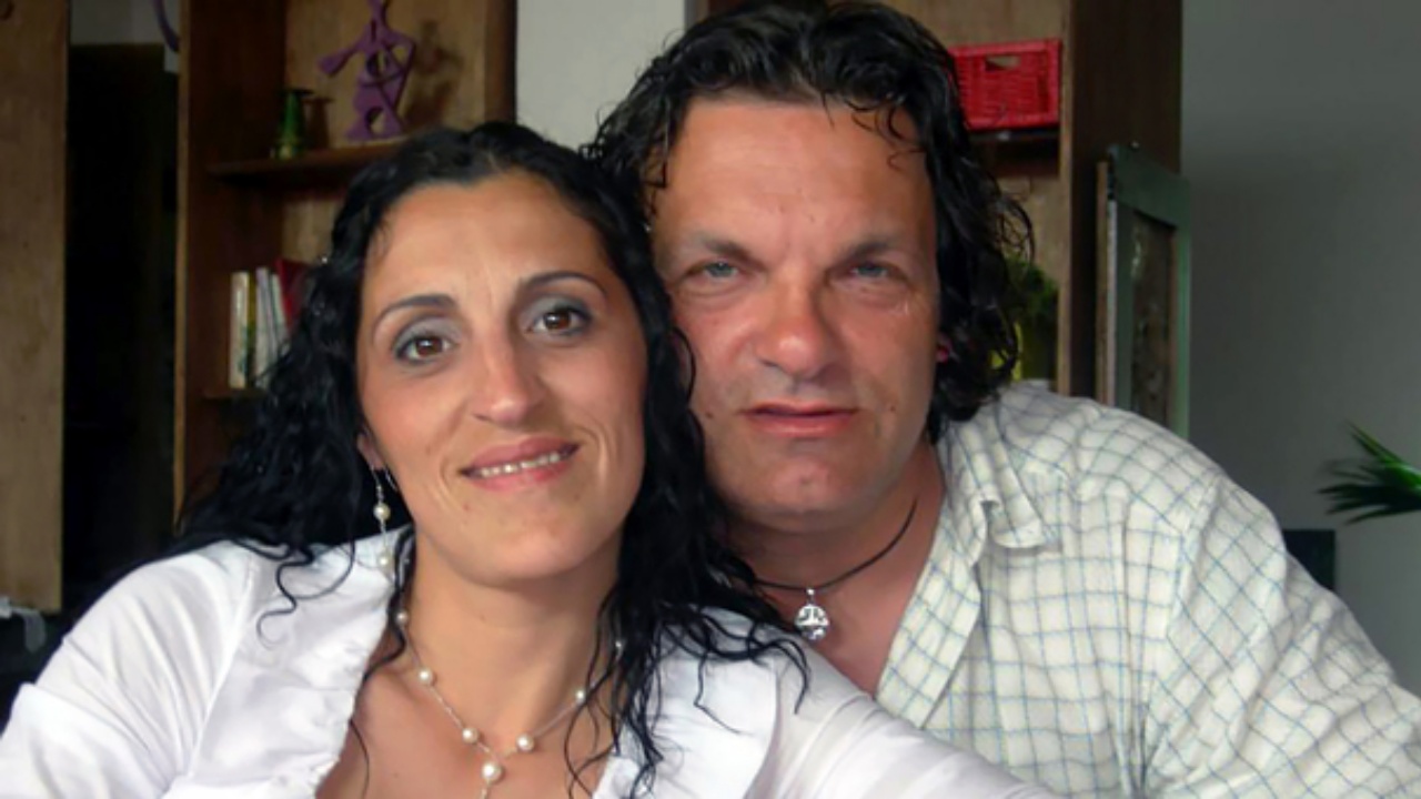 Elisabetta Bacchio fa uccidere il marito
