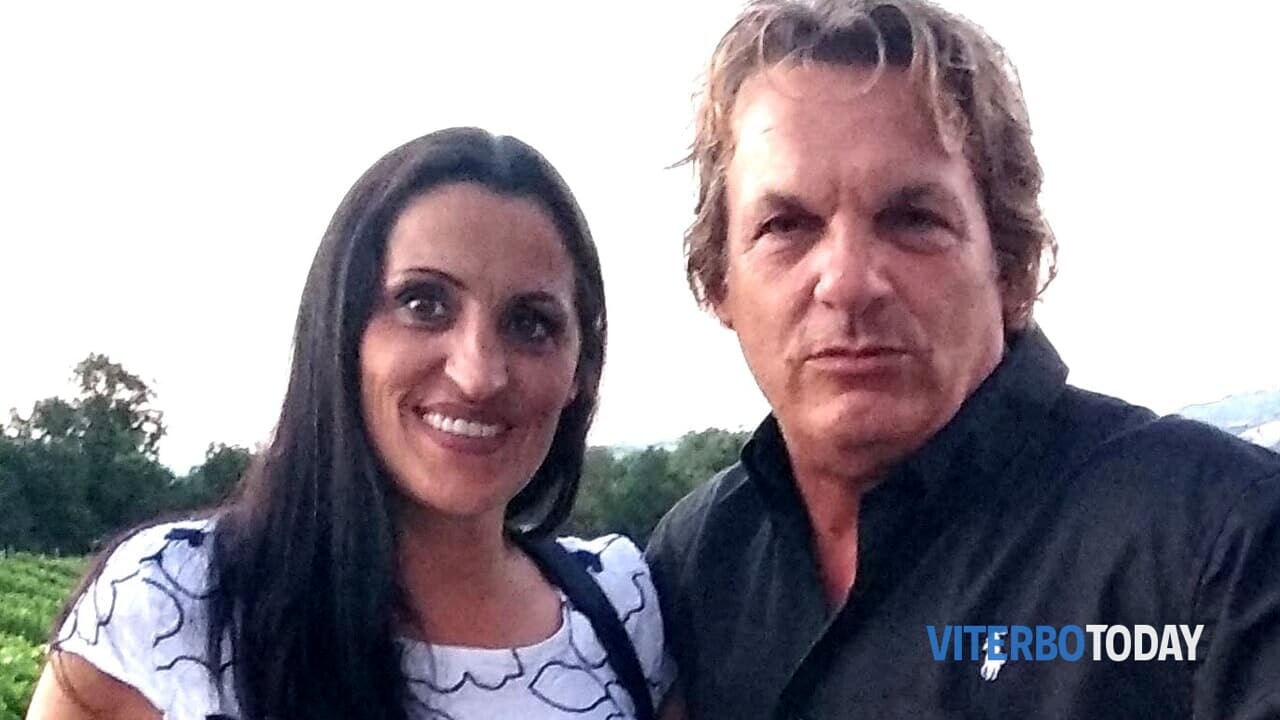 Elisabetta Bacchio has her husband killed