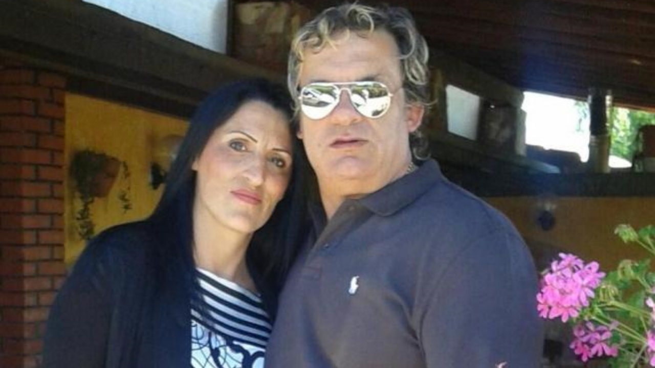 Elisabetta Bacchio has her husband killed