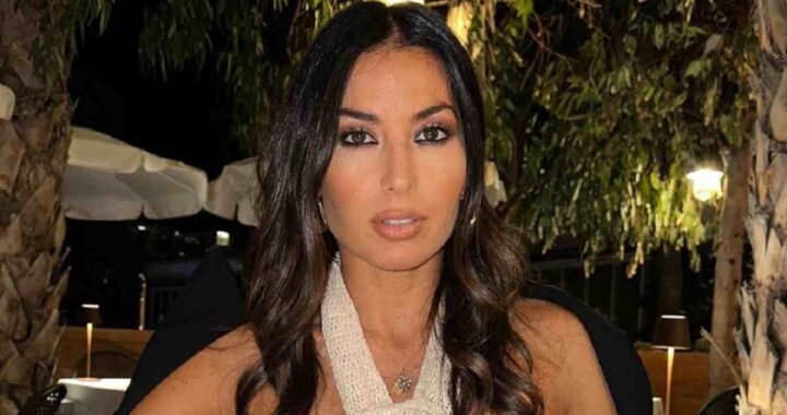 Gregoraci Elisabetta