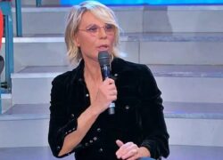 Ex corteggiatrice uomini e donne