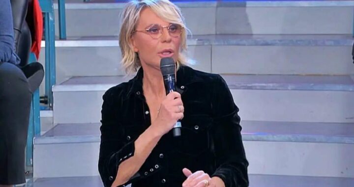 Ex corteggiatrice uomini e donne