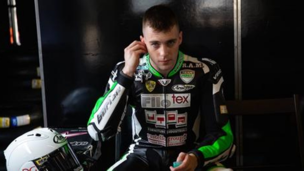 Filippo Momesso trovato morto