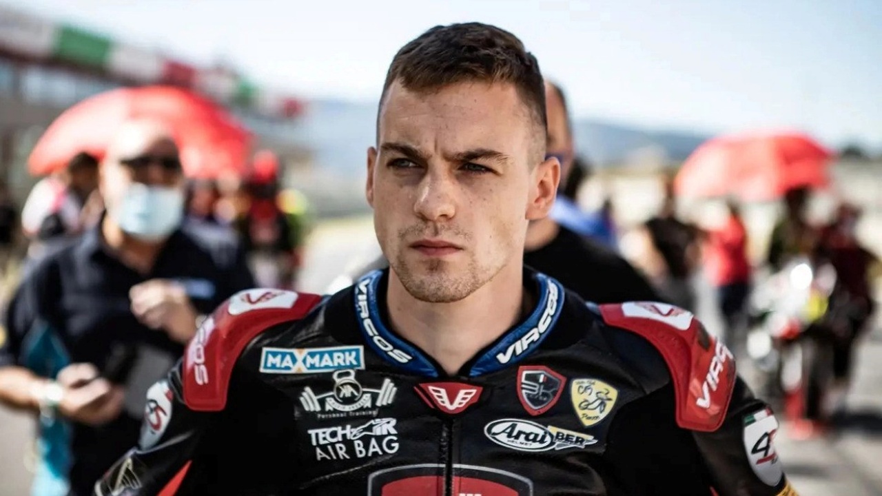 Filippo Momesso trovato morto