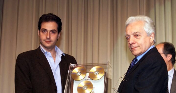 Franco Migliacci morto