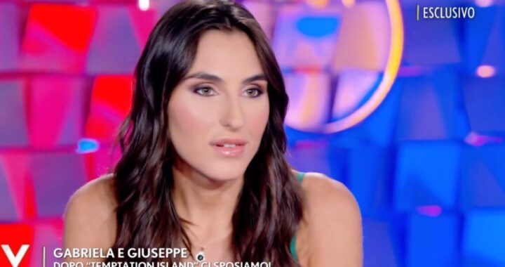 Chieffo Gabriela
