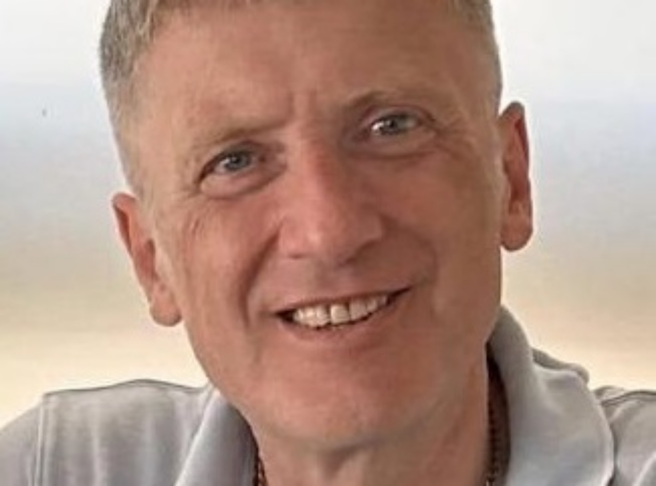 Geremia Medori 61 anni