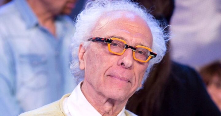 Mughini Giampiero
