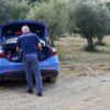 Morto sul lavoro Gianluigi Ragni