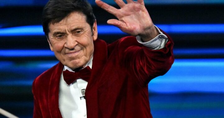 Gianni Morandi confessa: "Vorrei prendermi una pausa dai social" - Bigodino