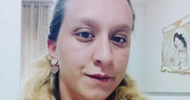 incinta di 6 mesi morta Giorgia Migliarba