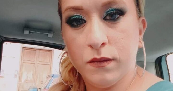 incinta di 6 mesi morta Giorgia Migliarba