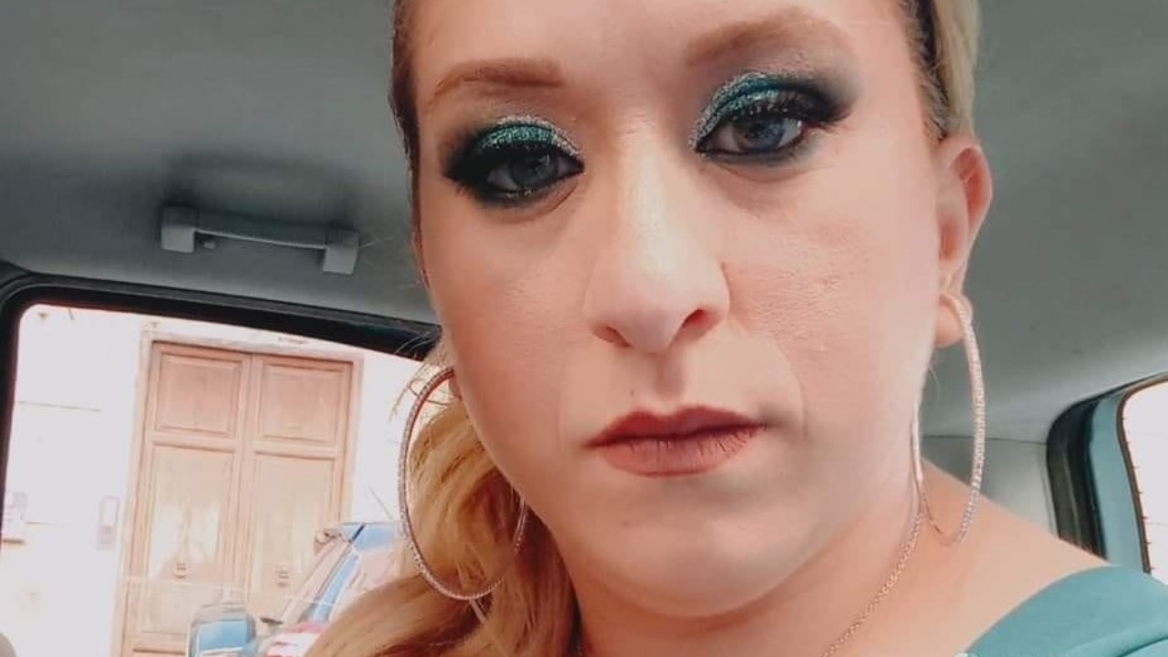 incinta di 6 mesi morta Giorgia Migliarba