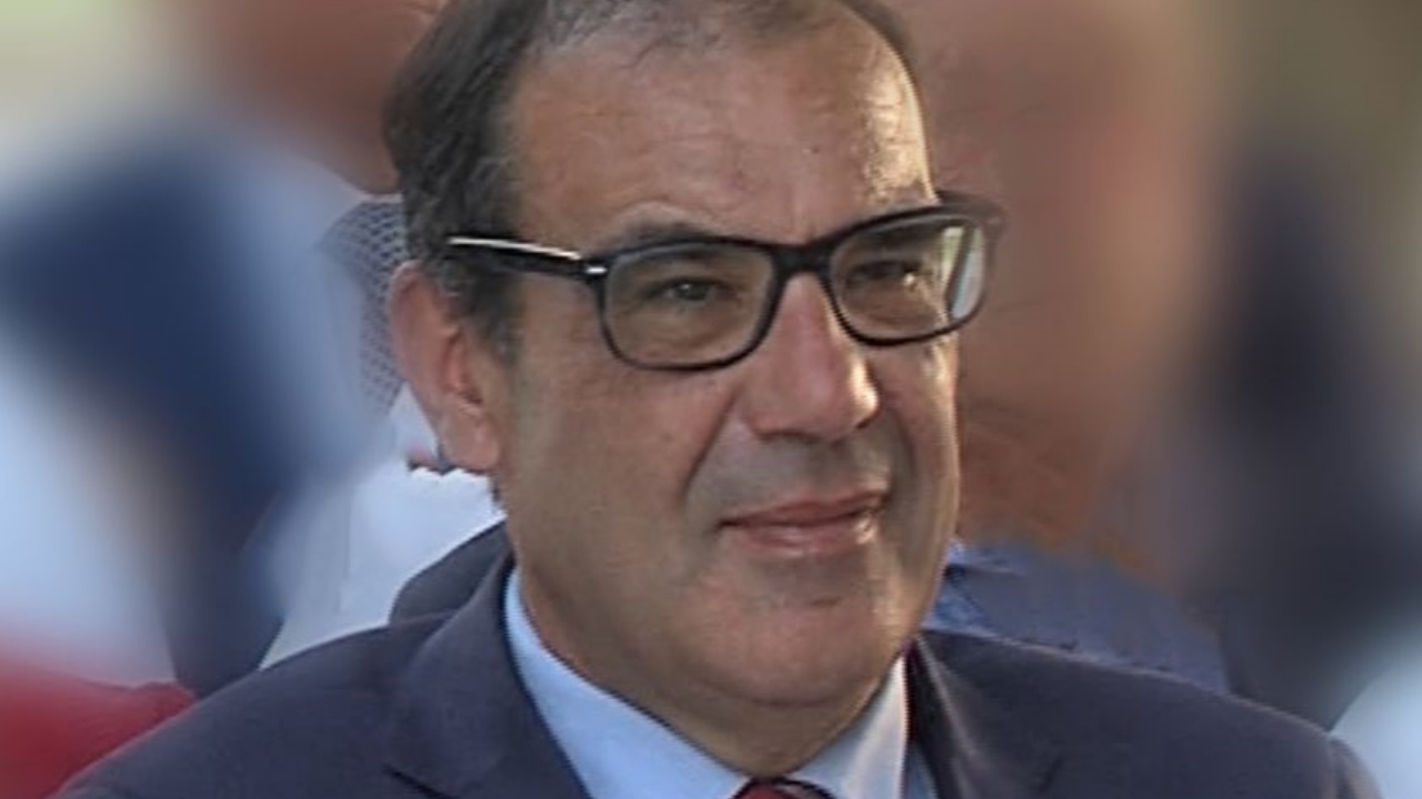 Morto Giovanni Giannone