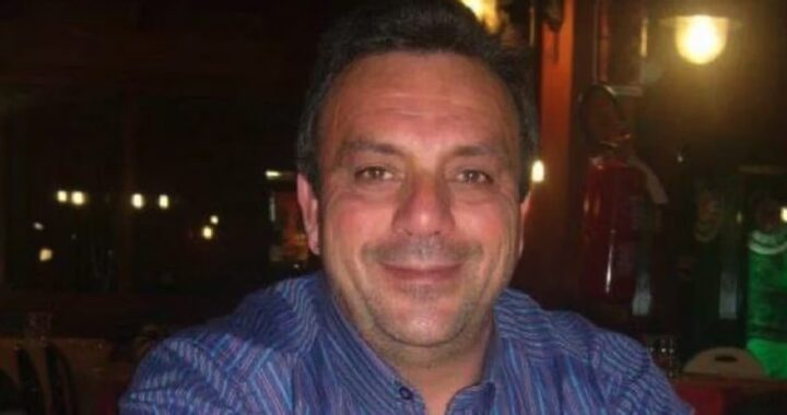 Giuseppe Milici perde la vita sul lavoro