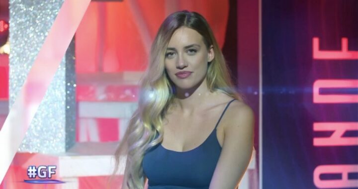 Baci Heidi