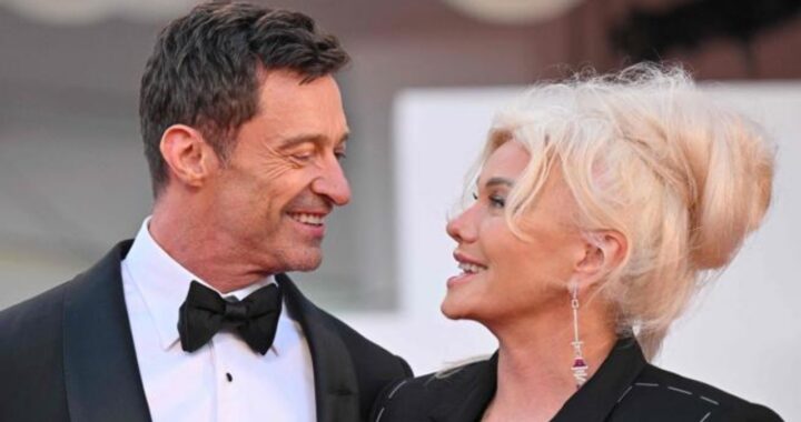 Deborra Lee Furness e Hugh Jackman