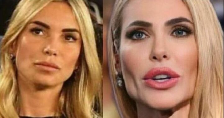 Ilary Blasi