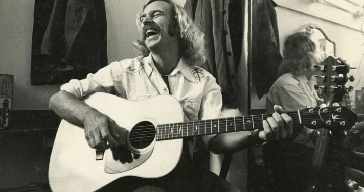 Morto Jimmy Buffett