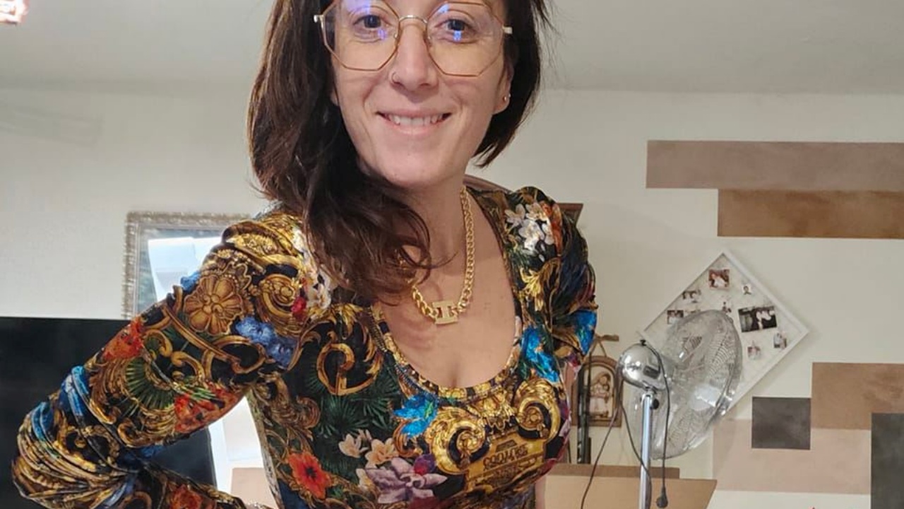 Laura Olivieri
