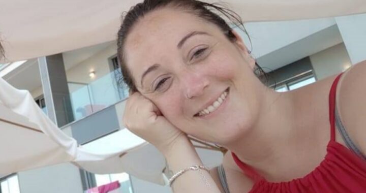 Laura Olivieri