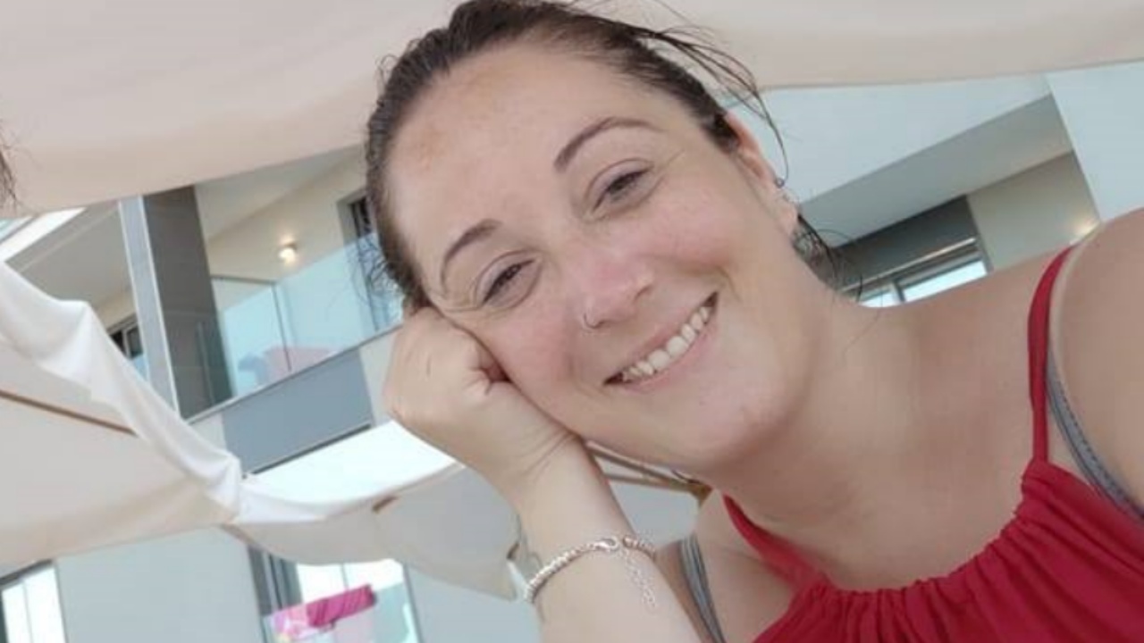 Laura Olivieri