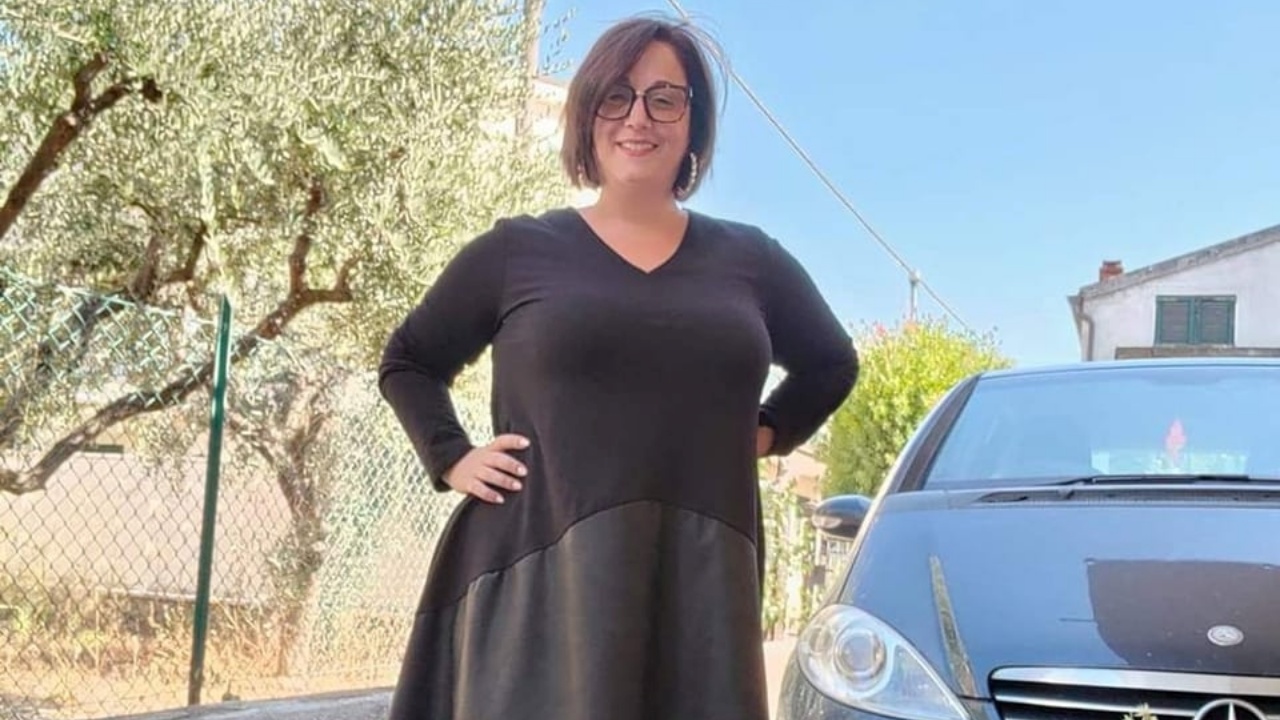 Laura Olivieri
