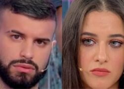 Simone Florian e Lilli Pugliese