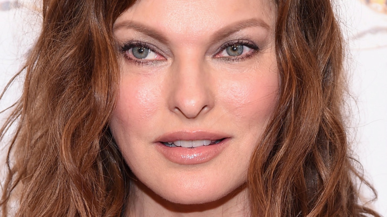 Linda Evangelista